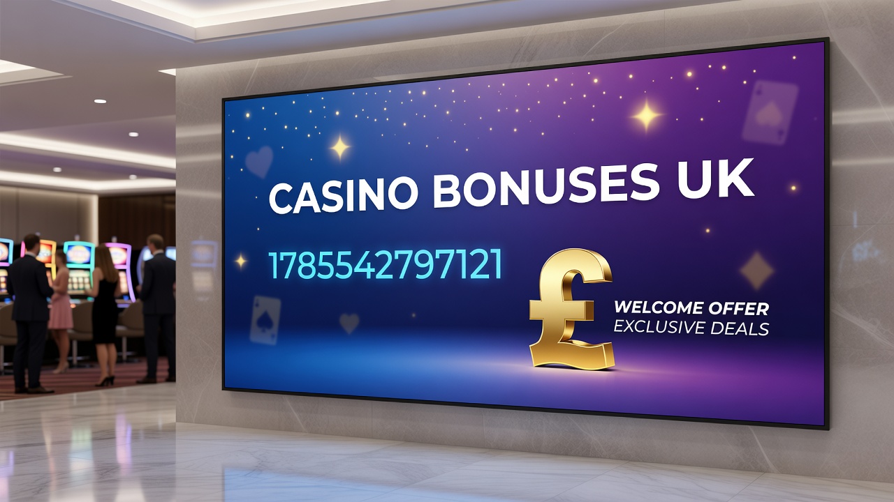 Mobile casino interface displaying active bonus balance and wagering progress tracker